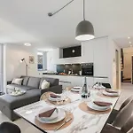 Apartmán Corte Di - Happy Ascona