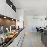 Apartmán Corte Di - Happy *