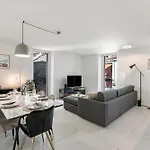 Apartmán Corte Di - Happy Ascona