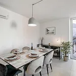 Apartmán Corte Di - Happy