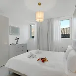 Corte Di - Happy Apartmán Ascona