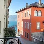 Apartmán Corte Di - Happy Ascona