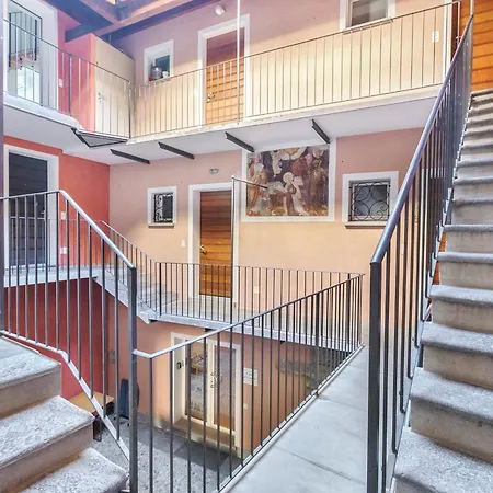 Corte Di - Happy Apartamento