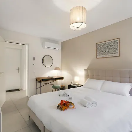 Corte Di - Happy 公寓