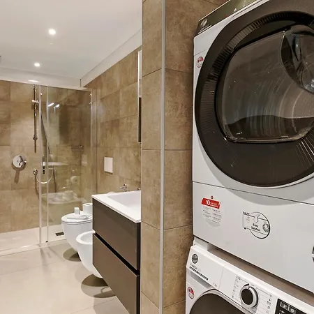 公寓 Corte Di - Happy