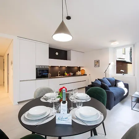 Corte Di - Happy * 阿斯科纳