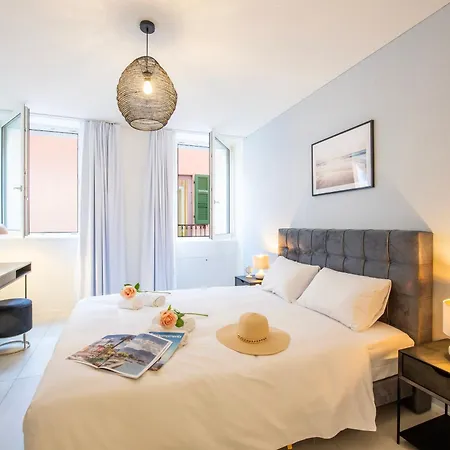 Corte Di - Happy Apartamento Ascona