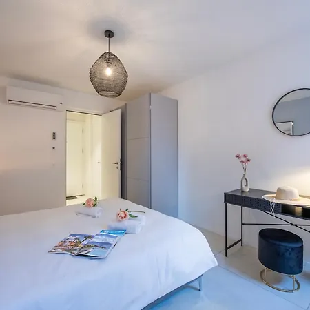 公寓 Corte Di - Happy