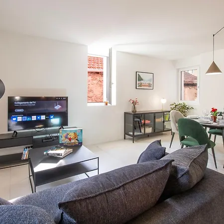 Corte Di - Happy * 阿斯科纳