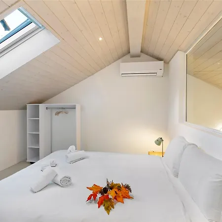 Apartment Corte Di - Happy