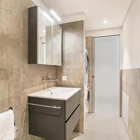 Corte Di - Happy 公寓