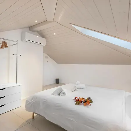 公寓 Corte Di - Happy