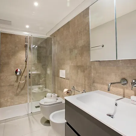 Corte Di - Happy 公寓 *