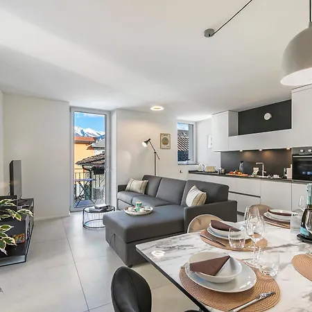 Corte Di - Happy * 阿斯科纳