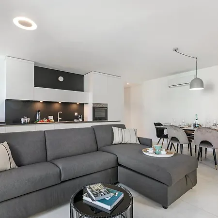 Corte Di - Happy Apartamento