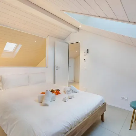 Corte Di - Happy 公寓 *