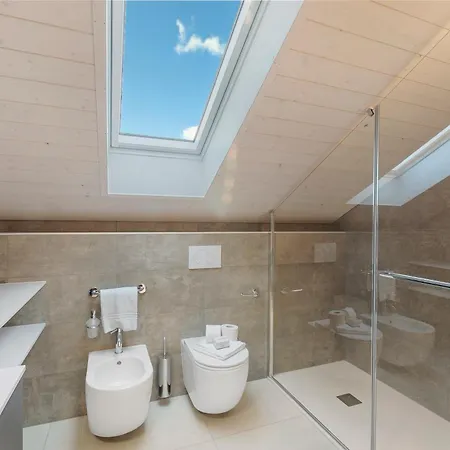 公寓 Corte Di - Happy *