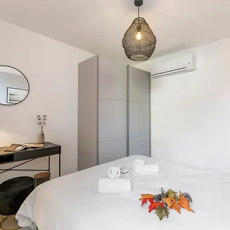 Corte Di - Happy Apartamento Ascona