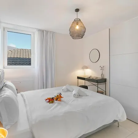 公寓 Corte Di - Happy 阿斯科纳