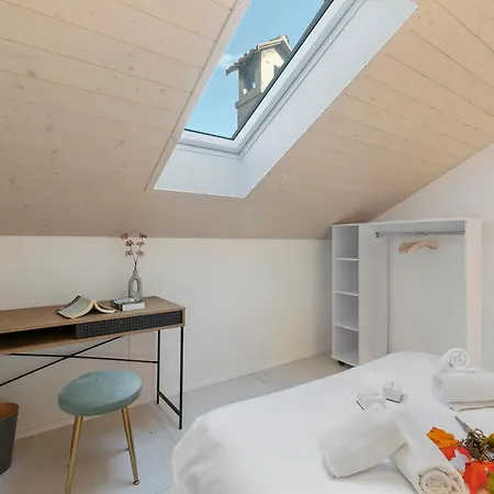 Corte Di - Happy * 阿斯科纳