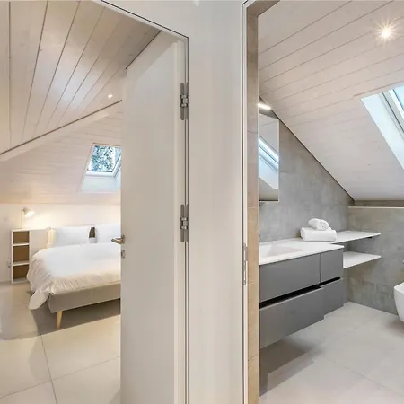 公寓 Corte Di - Happy