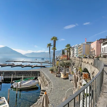 公寓 Corte Di - Happy *