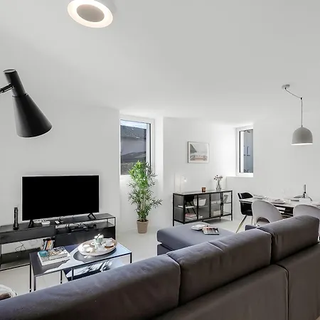 公寓 Corte Di - Happy