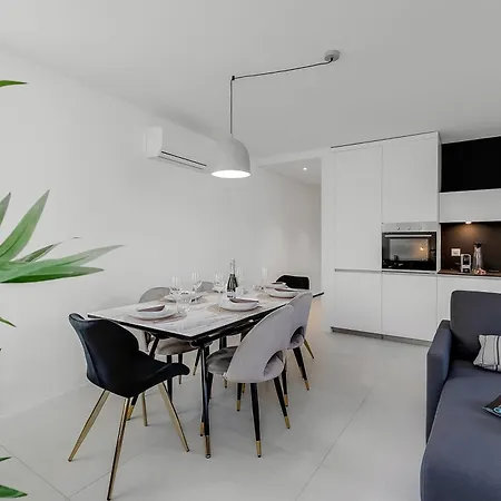 Corte Di - Happy 公寓 *