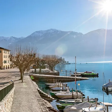 Corte Di - Happy 公寓 阿斯科纳