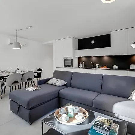 公寓 Corte Di - Happy *