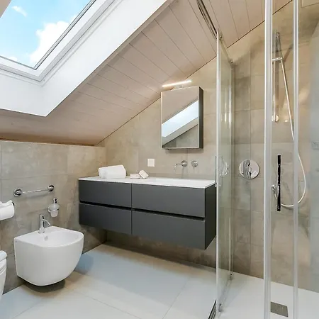 公寓 Corte Di - Happy 阿斯科纳