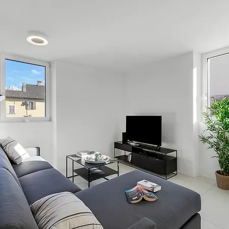 Corte Di - Happy 阿斯科纳