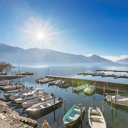 Corte Di - Happy * 阿斯科纳