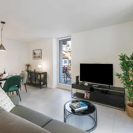 公寓 Corte Di - Happy