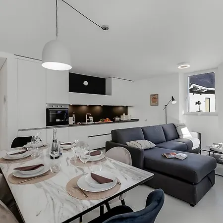 Corte Di - Happy 公寓 *