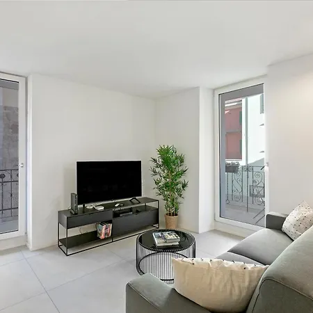 公寓 Corte Di - Happy *