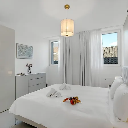 Corte Di - Happy 公寓 阿斯科纳