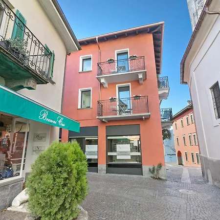 Corte Di - Happy * 阿斯科纳