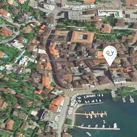 Corte Di - Happy 公寓