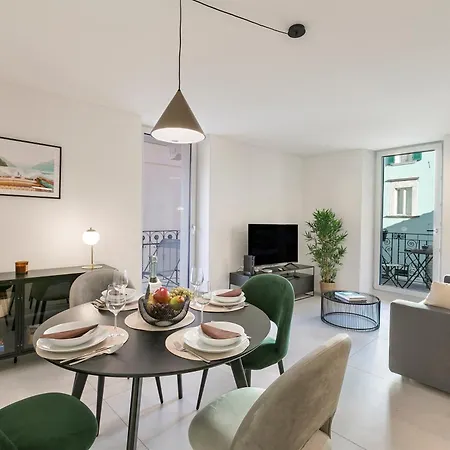 Corte Di - Happy 公寓 *