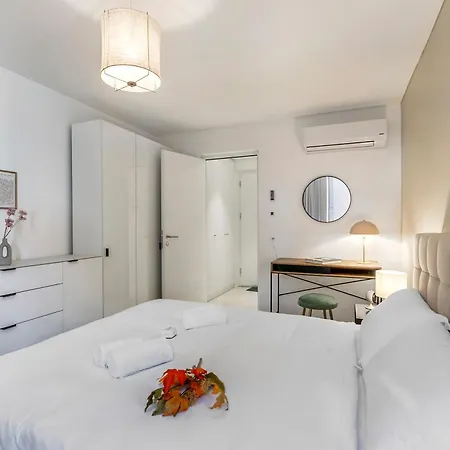 Corte Di - Happy 公寓 阿斯科纳