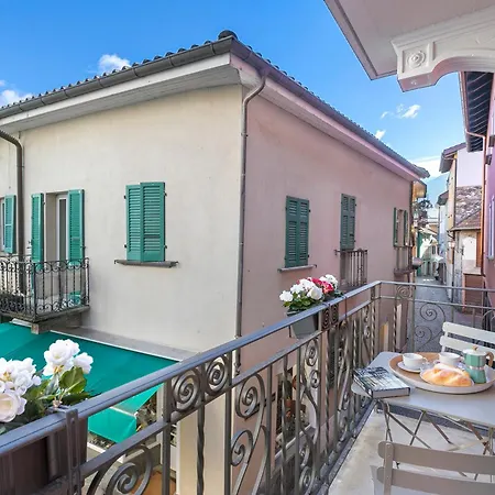 Corte Di - Happy 阿斯科纳