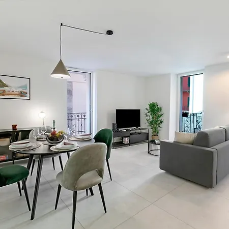 Corte Di - Happy 公寓 阿斯科纳