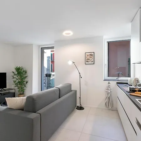 Corte Di - Happy 公寓 *