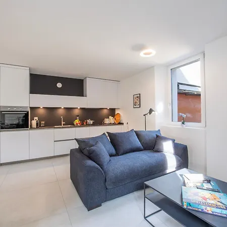 公寓 Corte Di - Happy *