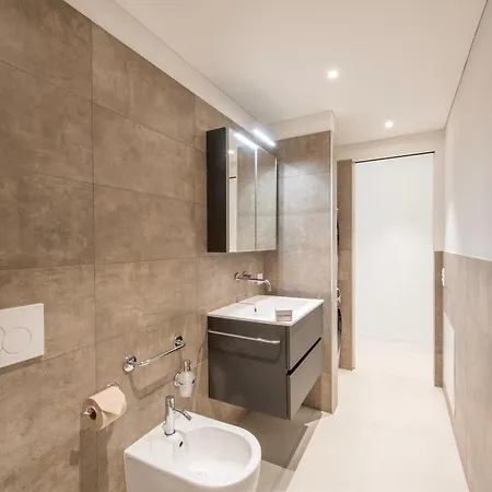 Corte Di - Happy 公寓 阿斯科纳