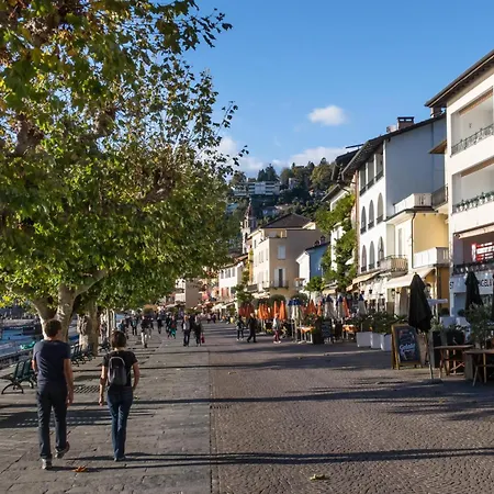 Corte Di - Happy 公寓