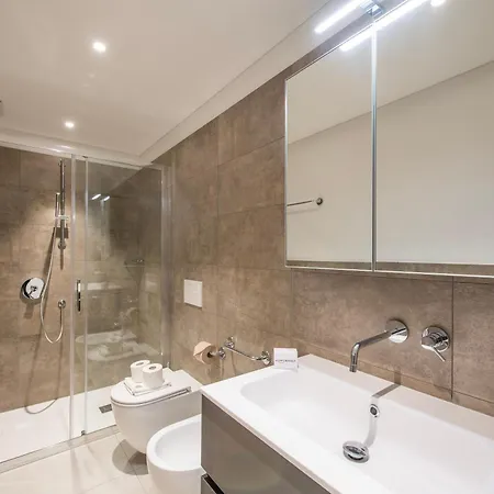 公寓 Corte Di - Happy *