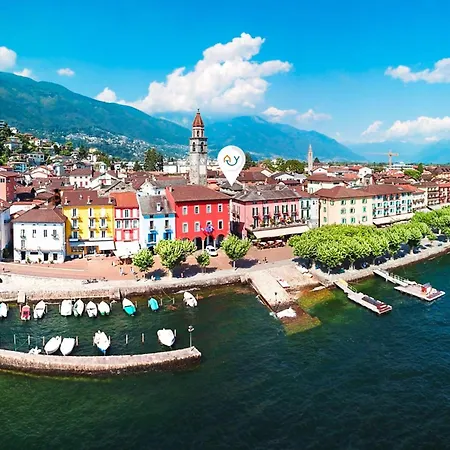 Corte Di - Happy 阿斯科纳