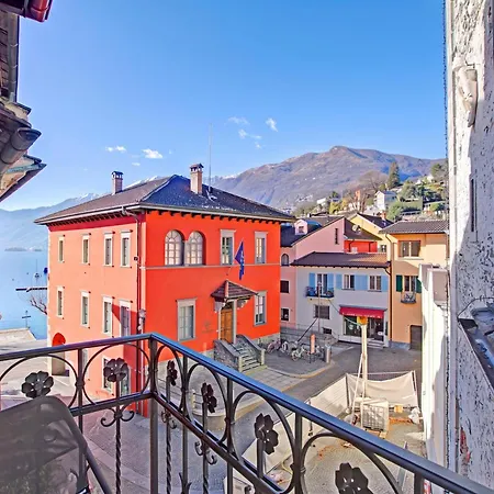 Apartment Corte Di - Happy